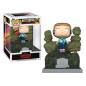 Stranger Things POP! Max au Cimenière n°1544