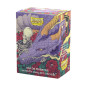Sleeves DS Dia De Muertos - Dual Matte