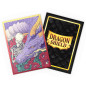 Sleeves DS Dia De Muertos - Dual Matte