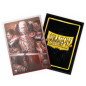 Sleeves DS MTG Legendary - Edgar Markov - Dual
