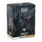 Sleeves DS MTG Legendary - Wilhelt - Dual