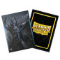 Sleeves DS MTG Legendary - Wilhelt - Dual