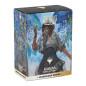Sleeves DS MTG Legendary - Giada - Dual