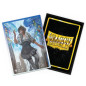 Sleeves DS MTG Legendary - Giada - Dual