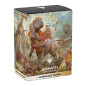 Sleeves DS MTG Legendary - Gishath - Dual