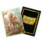 Sleeves DS MTG Legendary - Gishath - Dual