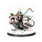 La Squigmobile de Gobbo le Rouge