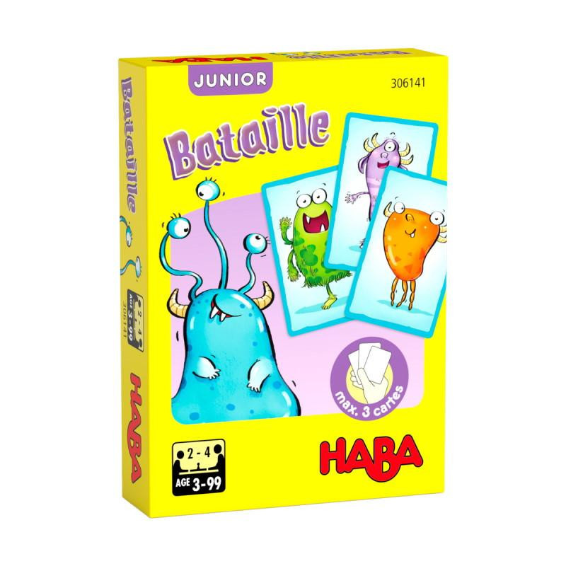 Bataille Junior