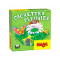 Cachettes fleuries Cachettes fleuries