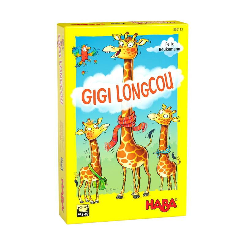 Gigi Longcou