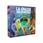 La chasse aux Monstres