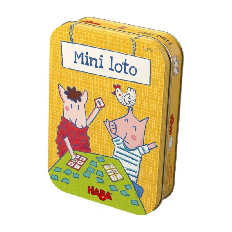 Mini Loto