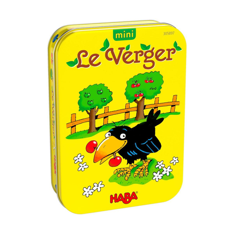 Mini Verger