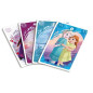 Jeu des 7 familles - 4 en 1 - La Reine des Neiges Jeu des 7 familles - 4 en 1 - La Reine des Neiges