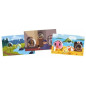 Bubble Stories - Vacances Bubble Stories - Vacances