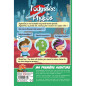 Ma première aventure : L'Odyssée du Phobos Ma première aventure : L'Odyssée du Phobos