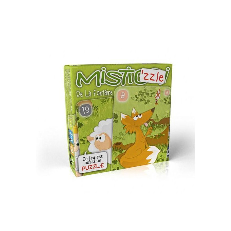Misti'zzle