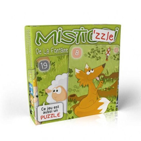 Misti'zzle