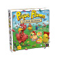 Pique Plume