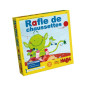 Rafle de Chaussettes