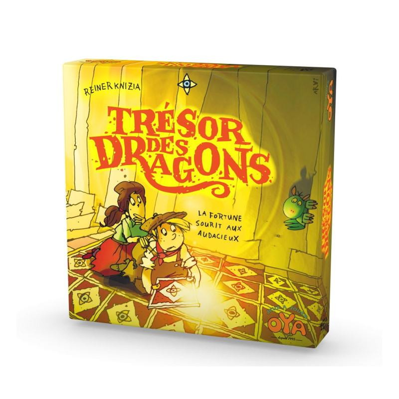 Trésor des Dragons