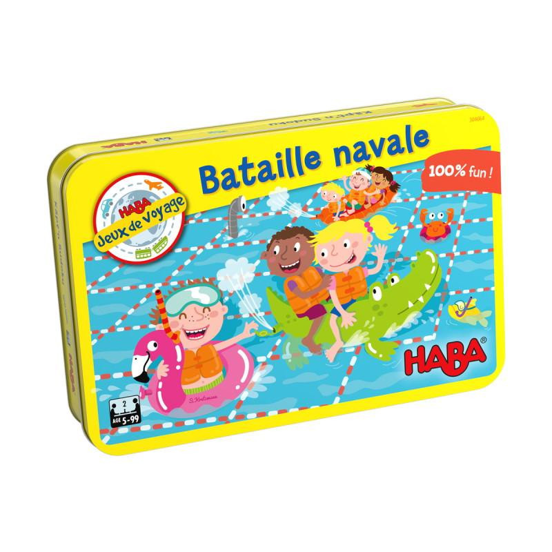 Bataille Navale