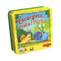 Escargots… Prêts ? Partez ! Escargots… Prêts ? Partez !