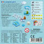 Les pingouins givrés Les pingouins givrés