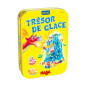 Mini Trésor de Glace