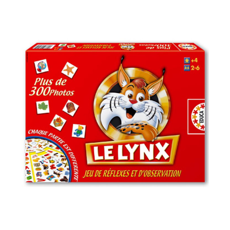 Le Lynx