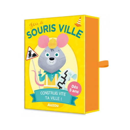 Souris Ville