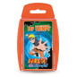 Top Trumps Naruto