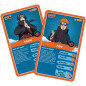 Top Trumps Naruto