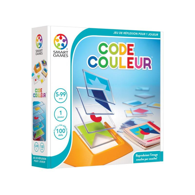 Code Couleur