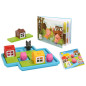 Les Trois Petits Cochons Deluxe Les Trois Petits Cochons Deluxe