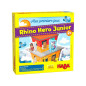 Rhino Hero Junior