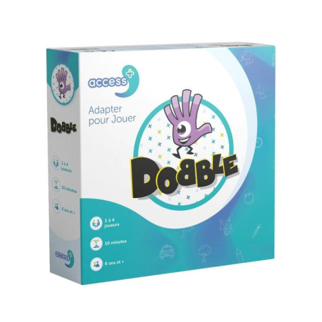Dobble Access+