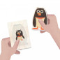 Flashcards Baby Logic