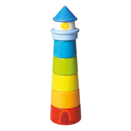 Jeu d'encastrement Phare