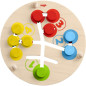 Jeu de motricité Fleurs Jeu de motricité Fleurs