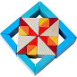 Jeu d’assemblage 3D Blocs Mosaïque Jeu d’assemblage 3D Blocs Mosaïque
