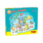 Puzzle – Fête chez les dragons