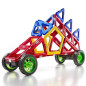 GeoSmart RoboRacer