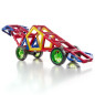 GeoSmart RoboRacer