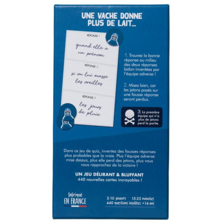 Pigeon Pigeon 2 - Le retour du Bluff