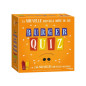 Burger Quiz v2