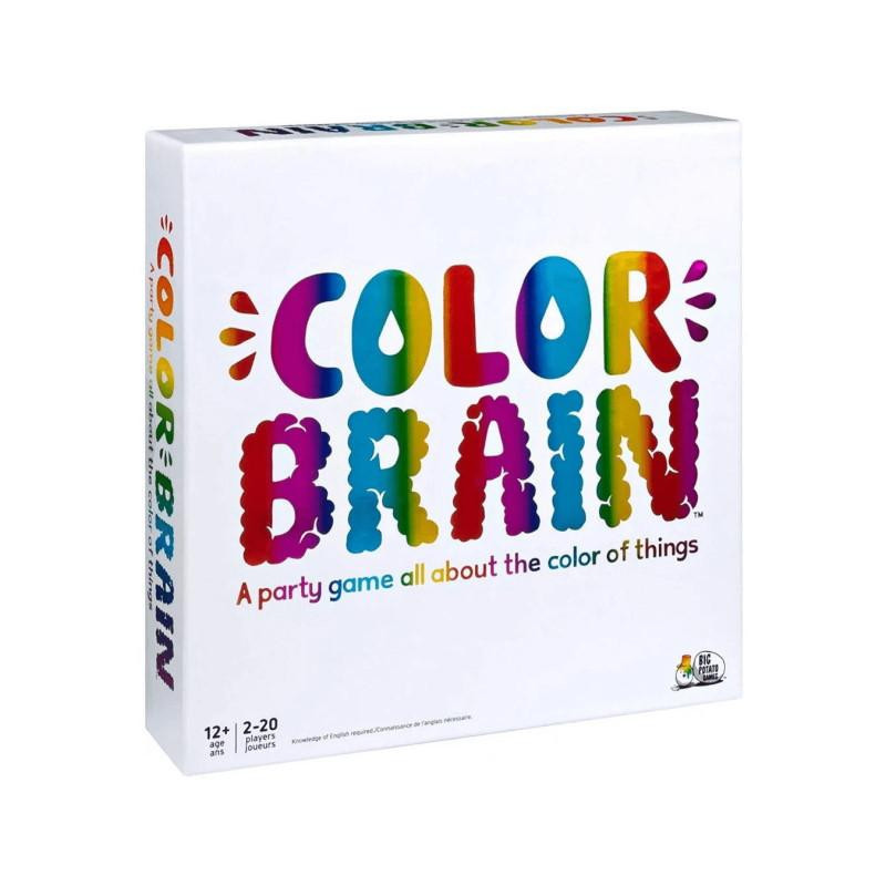 Color Brain