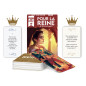 For the Story - Pour la reine For the Story - Pour la reine