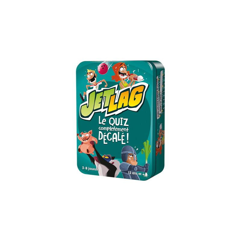 JetLag JetLag