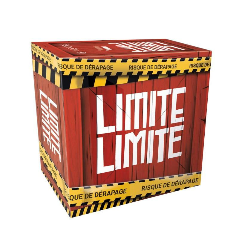 Limite Limite Limite Limite